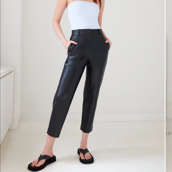 Aritzia Babaton Command Pant - Picture 2 of 2